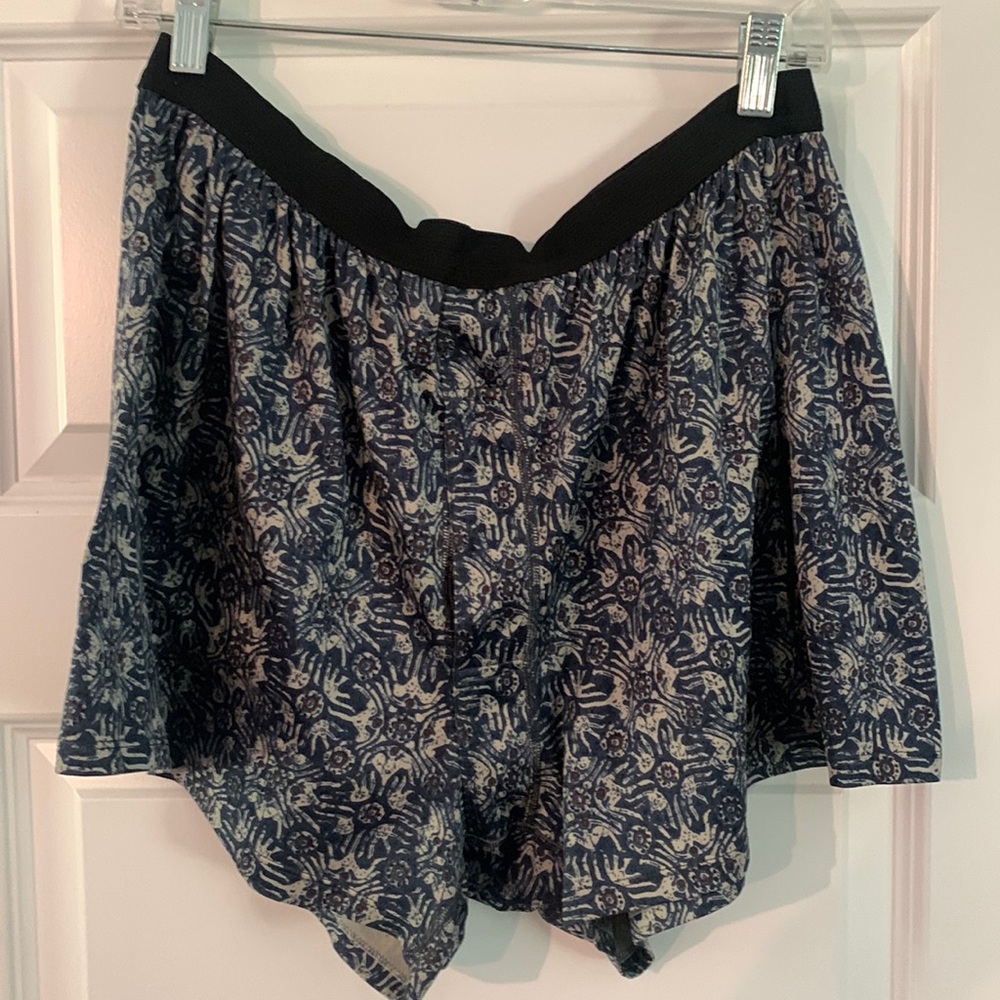 Patagonia Capilene Boxer Shorts. XL